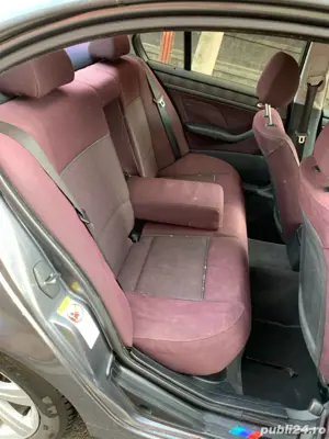 bmw 316 benzina  face lift   variante auto  - imagine 5