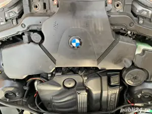 bmw 316 benzina  face lift   variante auto  - imagine 2