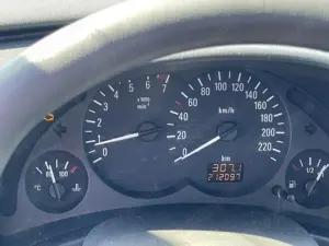 Vand urgent Opel Corsa 2002 - imagine 5 Vand urgent Opel Corsa 2002 - imagine 5