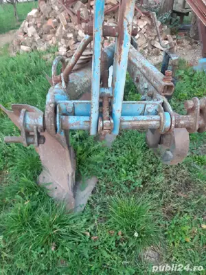 Vând plug pp4  - imagine 4