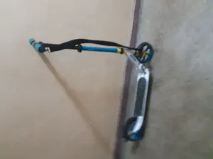 Vand trotineta copii; ( 8-12 ani) oxelo, in stare f.buna - imagine 2