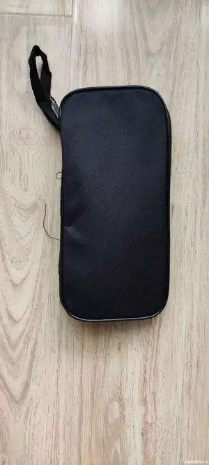 Tester continuitate cablu   fir perimetral robot tuns iarba - imagine 3