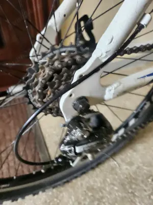 Vând bicicletă X-Fact