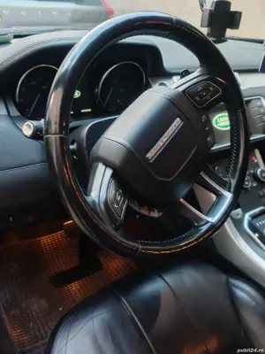 Vând Range Rover Evoque 2016 2.0 Diesel automat  - imagine 5