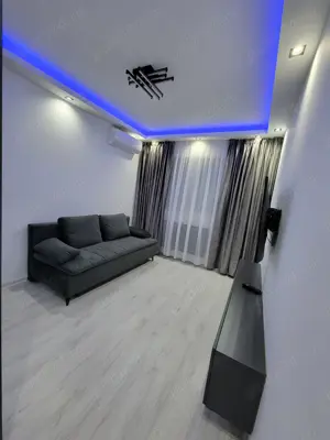 Garsonieră premium Militari Residence  - imagine 2