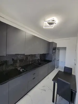 Garsonieră premium Militari Residence  - imagine 4