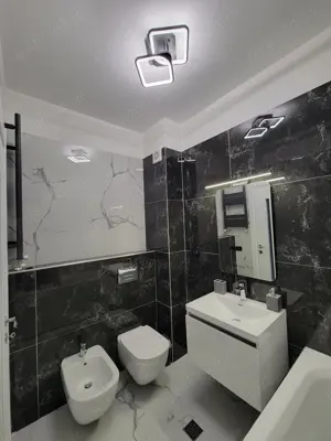 Garsonieră premium Militari Residence  - imagine 5