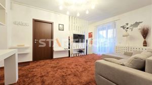 Apartament mobilat Alphaville cu parcare acoperita - imagine 7