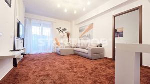 Apartament mobilat Alphaville cu parcare acoperita - imagine 6