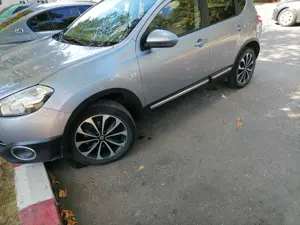 Nissan Qashqai 1.6 dci  - imagine 10