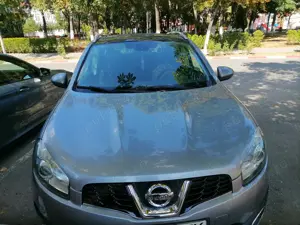 Nissan Qashqai 1.6 dci  - imagine 8
