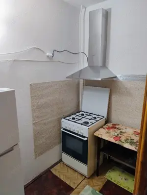 Ofer spre închiriere Micro apartament, zona Areni - imagine 5