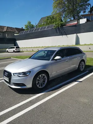 Audi a6 c7 2.0 tdi 177 cp - imagine 4