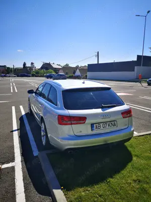 Audi a6 c7 2.0 tdi 177 cp - imagine 5