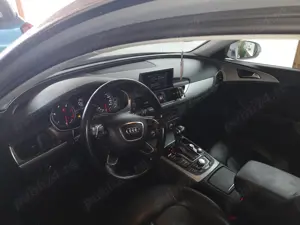 Audi a6 c7 2.0 tdi 177 cp - imagine 7
