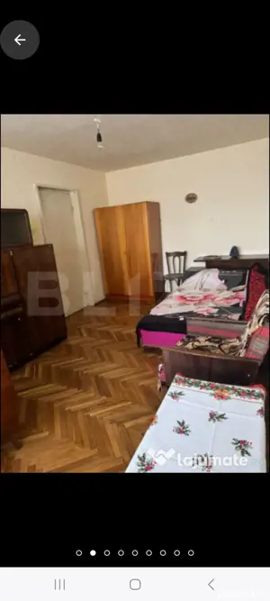 Vând apartament cu 3 camere, etajul 9 pe Nicolae Bălcescu  - imagine 5