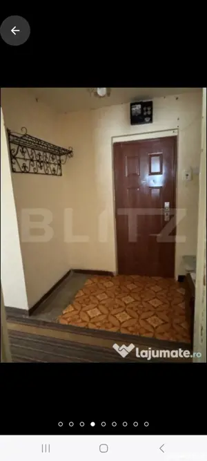 Vând apartament cu 3 camere, etajul 9 pe Nicolae Bălcescu  - imagine 2