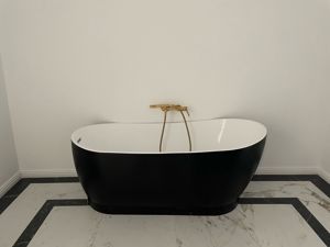 Penthouse Mihai Bravu duplex 10 camere Panoramic - imagine 16