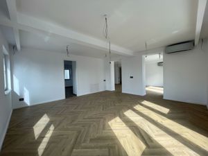 Penthouse Mihai Bravu duplex 10 camere Panoramic - imagine 7