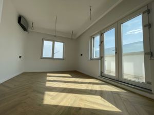 Penthouse Mihai Bravu duplex 10 camere Panoramic - imagine 6