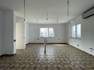 Penthouse Mihai Bravu duplex 10 camere Panoramic - imagine 10