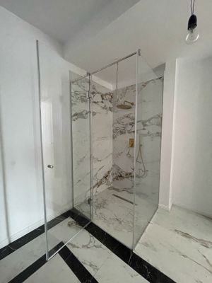 Penthouse Mihai Bravu duplex 10 camere Panoramic - imagine 11