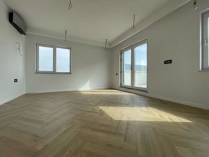 Penthouse Mihai Bravu duplex 10 camere Panoramic - imagine 5