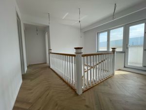 Penthouse Mihai Bravu duplex 10 camere Panoramic - imagine 19