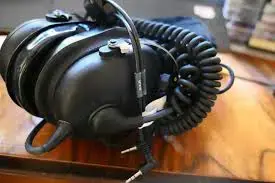 Casti Aviatie David Clark H10-13.4 H-PC 40642G-01 3.5mm Gaming PC - imagine 2