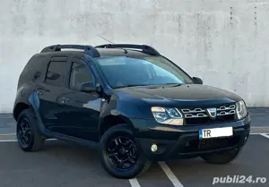 Dacia Duster 2017 1.5 dCi - imagine 3