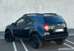 Dacia Duster 2017 1.5 dCi - imagine 2