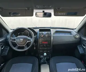 Dacia Duster 2017 1.5 dCi - imagine 5