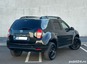 Dacia Duster 2017 1.5 dCi - imagine 4