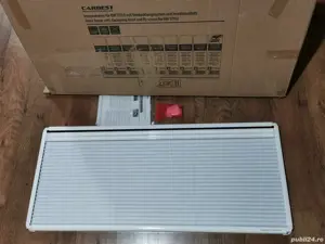 Rama interioara Carbest dimensiune 500x1000 mm. - imagine 2