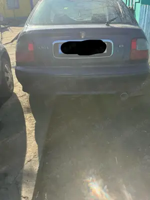 Vând rover 400 pentru dezmembrat - imagine 2