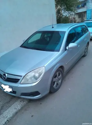 vând  opel Vectra c  - imagine 2