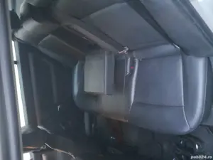 vând  opel Vectra c  - imagine 4