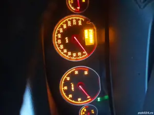 vând  opel Vectra c  - imagine 5