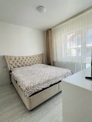 Vand Apartament 2 camere strada Daliei cartier Revolution - imagine 6