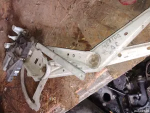 piese opel tigra b, macara geam, broasca usa, oglinzi, grile bara, proiectoare, motoras stergatoare