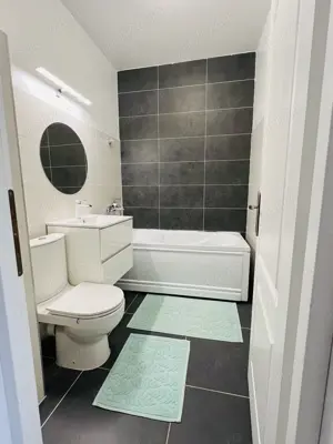 Vand Apartament 2 camere strada Daliei cartier Revolution - imagine 8