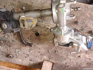 servo, macara geam, bobina, electromotor, alternator, opel meriva an 2007