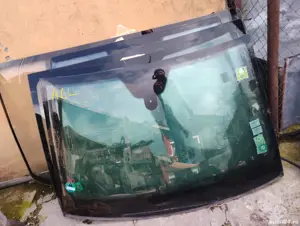 piese mercedes a classe w169, motor, cutie, plantare, cadru motor, alternator, compresor a.c - imagine 3