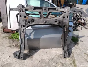 piese mercedes a classe w169, motor, cutie, plantare, cadru motor, alternator, compresor a.c - imagine 5