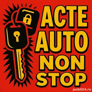 Acte auto non stop Domnesti,Clinceni,Prelungirea Ghencea,Bragadiru