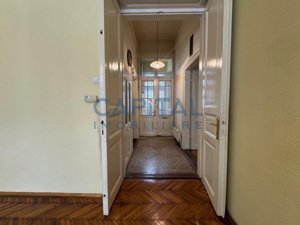 C0MISION 0! 3 camere 98mp, tavan inalt, 2bai, imobil tip vila, central - imagine 11