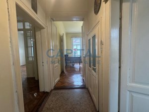 C0MISION 0! 3 camere 98mp, tavan inalt, 2bai, imobil tip vila, central - imagine 10