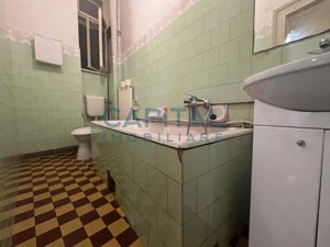 C0MISION 0! 3 camere 98mp, tavan inalt, 2bai, imobil tip vila, central - imagine 8