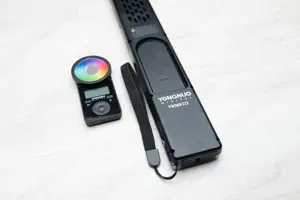 Lampa Foto-Video LED RGB Yongnuo YN360 III