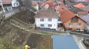 Vilă tip duplex de vânzare – Mediaș- pret de apartament - imagine 2